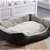 PaWz Pet Bed Mattress Dog Cat Pad Mat Cushion Soft Warm Washable 3XL Grey