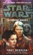 Tatooine Ghost: Star Wars