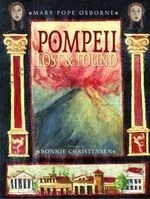 Pompeii: Lost & Found
