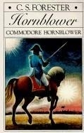 Commodore Hornblower