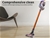Spector Handheld Vacuum Cleaner Cordless Stick Handstick Vac Bagless