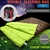 Mountview Sleeping Bag Double Bags Outdoor Hiking Thermal -10? Tent Sack