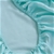 DreamZ 4 Pcs Natural Bamboo Cotton Bed Sheet Set in Size King Bluish Grey