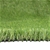 10SQM Artificial Grass Lawn Outdoor Synthetic Turf Lawn 35MM