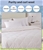 DreamZ 100% Wool Quilt Luxury Doona Duvet Down 600GSM King Single