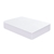 DreamZ Mattress Protector Fitted Sheet Cover Nylon Queen King Single