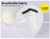 N95 KN95 Mask Filter Face Masks Reusable Respirator Disposable AntiDust x20