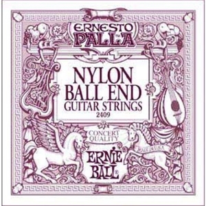 Ernie Ball Nylon Guitar Strings Classica