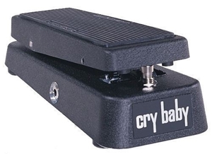 Jim Dunlop CB-95 Crybaby Original Wah Ef
