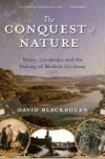 The Conquest of Nature: Water, Landscape