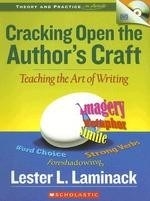 Cracking Open the Author's Craft: Teachi