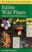 A Field Guide to Edible Wild Plants: Eas