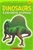 Scholastic Reader Collection Level 1: Dinosaurs: 4 Favorite Stories