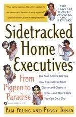 Sidetracked Home Executives(tm): From Pi