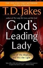 God's Leading Lady: Out of the Shadows &