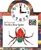 Tell Time w/ the Very Busy Spider [With Moveable Clock]