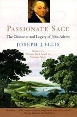 Passionate Sage: The Character & Legacy 