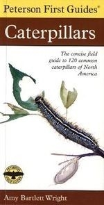Peterson First Guide to Caterpillars of 