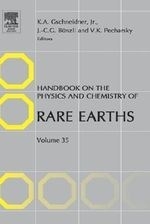 Handbook on the Physics & Chemistry of R