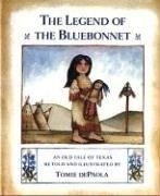 The Legend of the Bluebonnet: An Old Tal