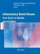 Inflammatory Bowel Disease: From Bench t