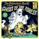 The Berenstain Bears & the Ghost of the 