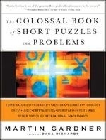 The Colossal Book of Short Puzzles & Pro