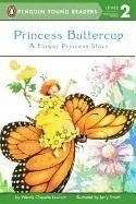 Princess Buttercup: A Flower Princess St