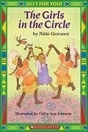 Just for You!: The Girls in the Circle