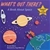 What's Out There?: A Book about Space