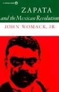 Zapata & the Mexican Revolution