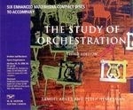 For the Study of Orchestration