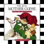 The Real Mother Goose Treasury