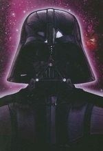 Rise & Fall of Darth Vader