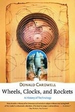 Wheels, Clocks, & Rockets