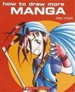 How to Draw More Manga