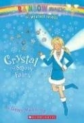 Crystal the Snow Fairy
