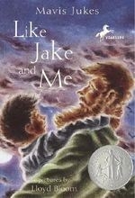 Like Jake & Me