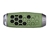 SONIQ Rock 7 Portable Bluetooth Speaker (Green) (ABTS200GR)