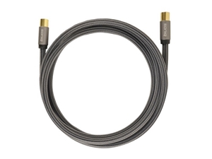 SONIQ TV RF Cable 1.5M (ADC-A15)