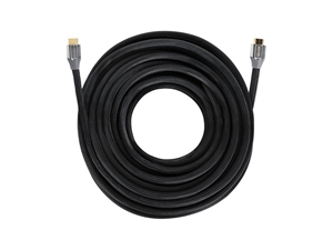 SONIQ HDMI Cable 1.4V 24Awg Gold Pla ted