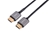 SONIQ HDMI Slim Cable 2M