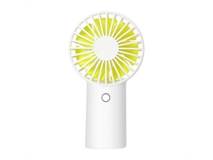 SONIQ Mini Cooling Fan With Lock Button