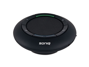 SONIQ Mini Sphere Bluetooth Speaker (MB1