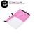 36" Cover for Wire Dog Cage - PINK