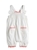 Pumpkin Patch Baby Girl's Broiderie Anglaise Dungaree