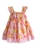 Pumpkin Patch Baby Girl's Primrose Print Dress