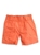 Pumpkin Patch Boy's Peached Ringspun Shorts