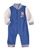 Pumpkin Patch Baby Boy's Cotton All In One