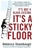 It's Not a Glass Ceiling, It's a Sticky Floor